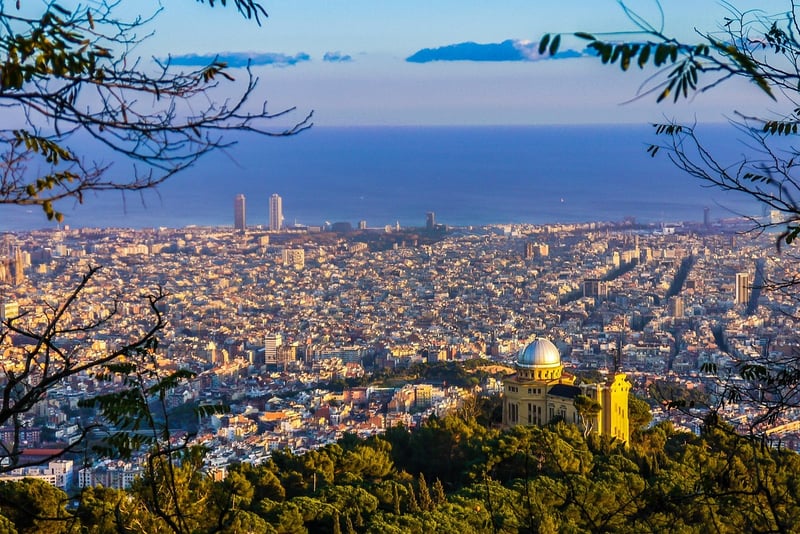 Barcelona, Spain